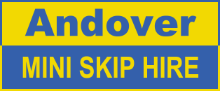 Andover Mini Skip Hire