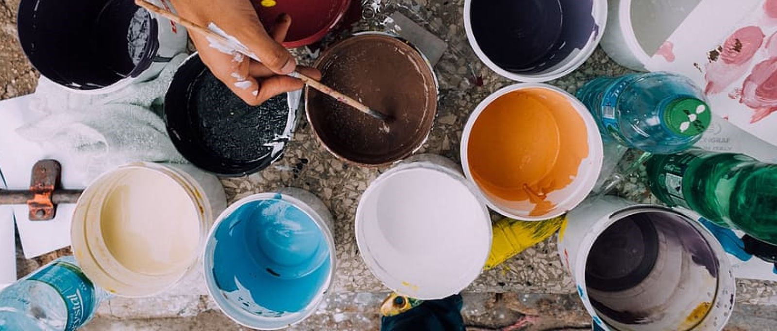 What Not To Put In A Skip Andover Mini Skip Hire